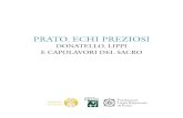 Prato echi 2020. 11. 24.¢  Prato, Echi  , Lippi e capolavori del Sacro 6 prima operazione