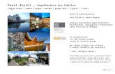 Paesi Baschi . Arquitectura Ars ... Paesi Baschi . Arquitectura Ars Publica viaggio studio / sabato
