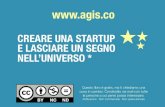 Startup by AGIS.CO