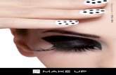 Catalogo make-up FM Group Italia