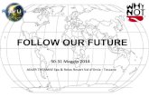 Follow Our Future