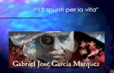 Gabriel Garcia Marquez   Pablo Picasso