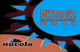 Bilancio Sociale Consorzio Nuvola 2011