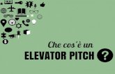 Elevator Pitch: presentare al meglio se stessi e il proprio progetto