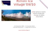 Rimini Ice Village Sponsors