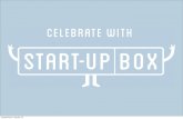 Startup box