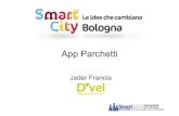 Slide Smart Cities - Bologna