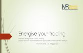Energise your trading