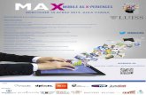 Slideshare max mobile_as_x_periences