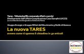 Tares,ovvero come ti spenno il cittadino in 50 articoli-Studio M5S di Genova sulla TARES