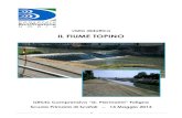 IL FIUME TOPINO - Consorzio Bonificazione Umbra brochure...آ  2014. 9. 25.آ  2 IL FIUME TOPINO Il fiume
