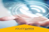 Evolution - FASTWEB 2017. 11. 23.آ  Evolution Risposte tecnologiche ed esigenze di Business. EVOLUTION