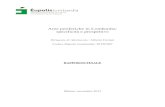 Aree periferiche in Lombardia: specificitأ  e Analisi della marginalitأ  come deprivazione in senso