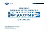 GUIDA DELLO STUDENTE ... 1 GUIDA DELLO STUDENTE STUDIO Universitأ  degli Studi di Urbino Carlo Bo Ufficio