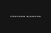 FANTINI Catalogo FONTANE BIANCHE - ،logo...آ  Salvatori + Fantini. Due aziende protagoniste della creativitأ 