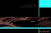 catalogo laboratorio 2007 - catalogo laboratorioindice generale clamar italia catalogo ii 2007 4 boccole