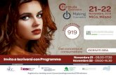 Novembre, 2018 MiCo, Milano 2018. 10. 12.آ  Il Microbiota Cutaneo Ecosistema cutaneo e stati di disequilibrio