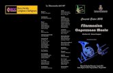 La Filarmonica del 140آ° Concerti/Programma... PLAYING LOVE Ennio Morricone - Arr. M. Rosi CONCERTO