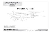 Pitts S-1S ... 47 Tecnologia SAFE Select La rivoluzionaria tecnologia SAFE Select offre un livello di