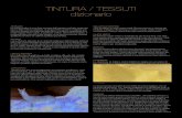 TINTURA / TESSUTI dizionario 2016. 6. 6.آ  TINTURA IN CAPO Il procedimento di tintura viene eseguito
