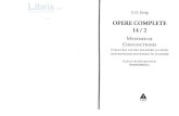Opere complete 14/2: Mysterium Coniunctionis - C. G. Jung complete...آ  2019. 10. 24.آ  Opere complete