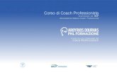 Corso di Coach Professionista 2020. 7. 20.آ  â€¢ Le micro espressioni facciali; â€¢ Ascolto attivo ed