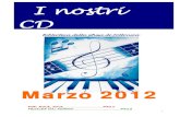 I nostri CD 2012. 3. 1.¢  battiato franco la cura universal music 792 battiato franco l¢â‚¬â„¢era del cinghiale