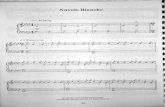 Ludovico Einaudi - Nuvole Bianche Piano Sheet Music