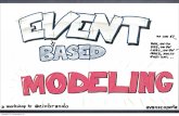 Event based modeling iad 2012