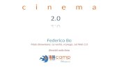 Cinema 2.0