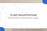 Graph-based Planning