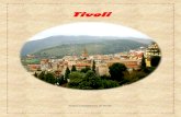 Tivoli - ITA.pdf  SANTUARIO DI ERCOLE VINCITORE Il santuario di Ercole Vincitore ¨ uno dei maggiori
