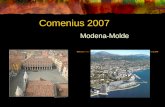 Comenius 2007