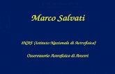 Marco Salvati