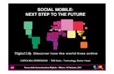 Tns social mobile_Forum Comunicazione Digitale