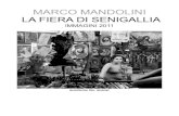 Marco Mandolini - Fiera di Senigallia