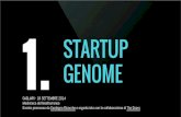 Startup Genome e il Codice del Successo delle Startup