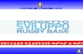 Federazione Italiana Rugby STAGIONE SPORTIVA 2010 - 2011