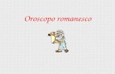 Oroscopo romanesco