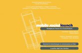 Mobile Social Launch Per Peoplesound