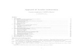 Appunti di Analisi matematica - dm.unibo.it morbidel/analysis_14_09.pdf  Appunti di Analisi matematica