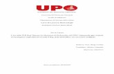 Università del Piemonte Orientale Scuola di · PDF file 2019-11-04 · biologia dell’ARPA Valle d’Aosta nell’ambito di controlli ufficiali sugli alimenti. I kit ed i metodi
