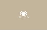 iPlex Catalogo Generale