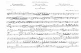 GIANNINI CONCERTO GROSSO - VIOLIN · PDF file Allegro con brio sulla corda dim. cresc. cresc. b . Title: chamber violin Author: Cautivar, Matthew Created Date: 3/24/2017 5:50:45 PM