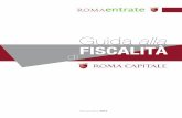 Guida alla Fiscalità di Roma Capitale